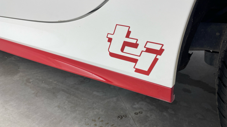 BMW 1 Series 128ti 5dr Step Auto Petrol Hatchback